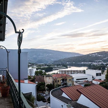 Douro D'Heart - Regua Guesthouse - Casa Completa Peso da Régua المظهر الخارجي الصورة
