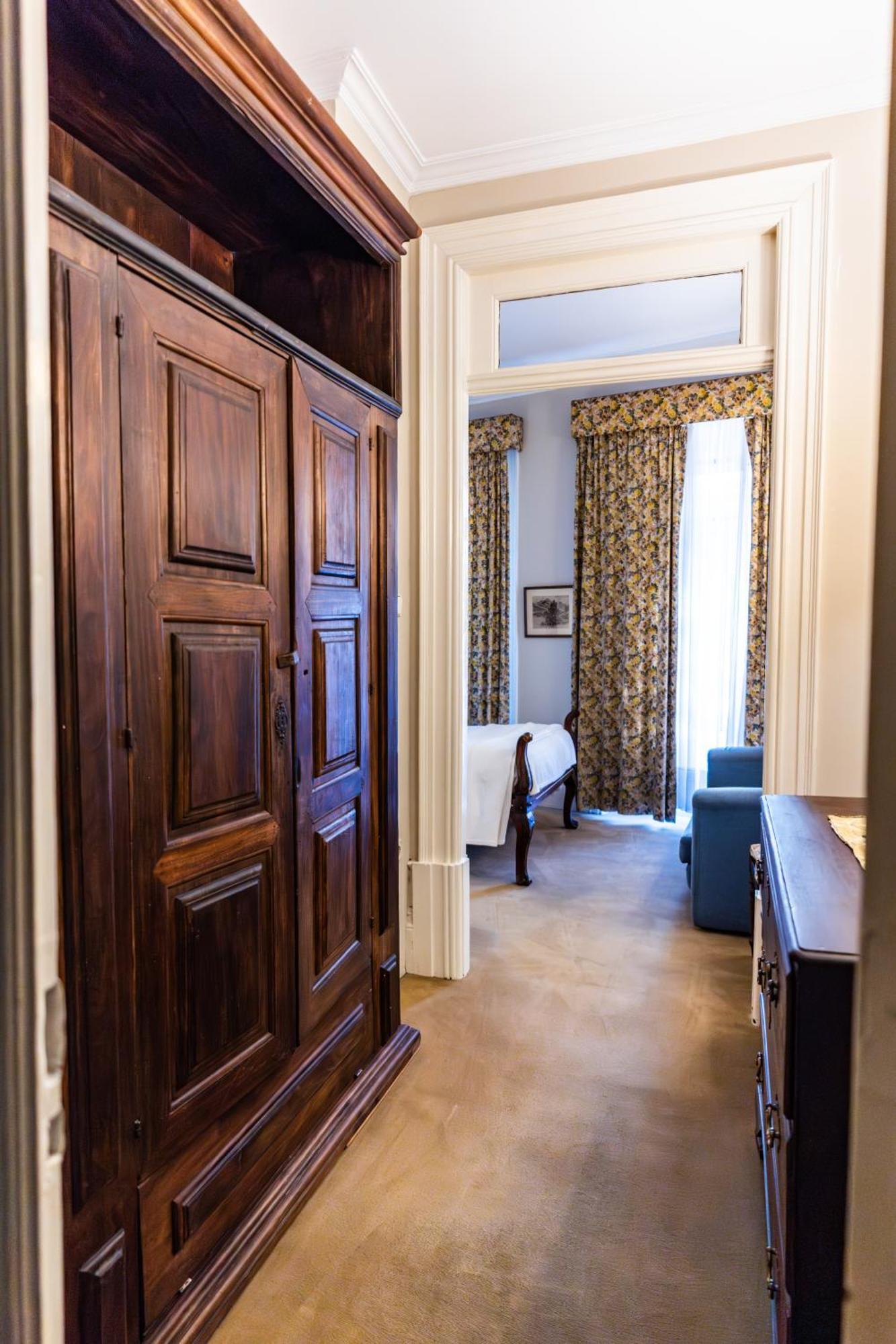 Douro D'Heart - Regua Guesthouse - Casa Completa Peso da Régua المظهر الخارجي الصورة