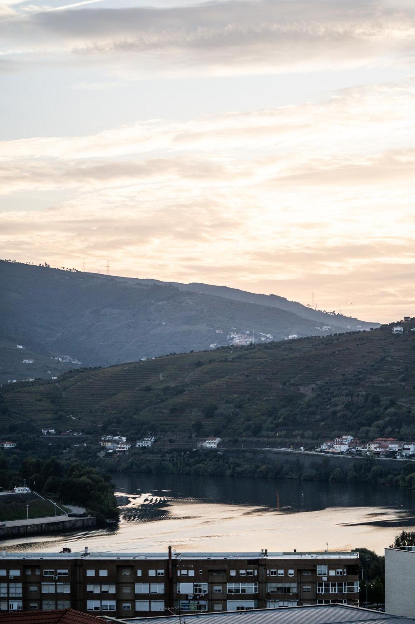 Douro D'Heart - Regua Guesthouse - Casa Completa Peso da Régua المظهر الخارجي الصورة