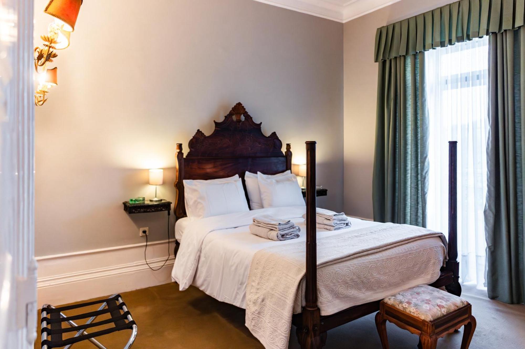 Douro D'Heart - Regua Guesthouse - Casa Completa Peso da Régua المظهر الخارجي الصورة