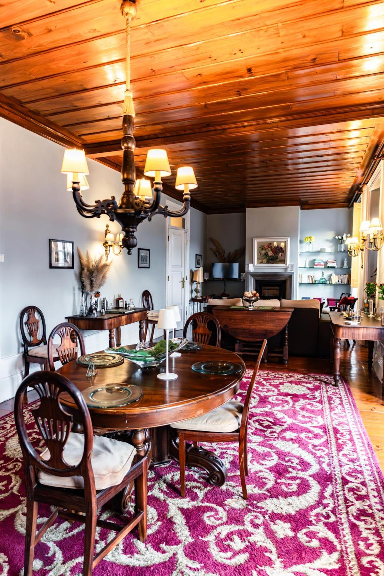 Douro D'Heart - Regua Guesthouse - Casa Completa Peso da Régua المظهر الخارجي الصورة