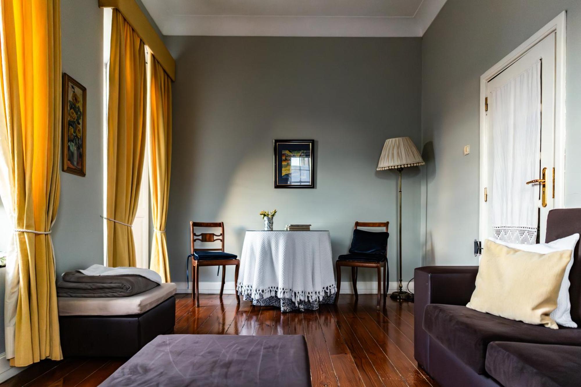 Douro D'Heart - Regua Guesthouse - Casa Completa Peso da Régua المظهر الخارجي الصورة