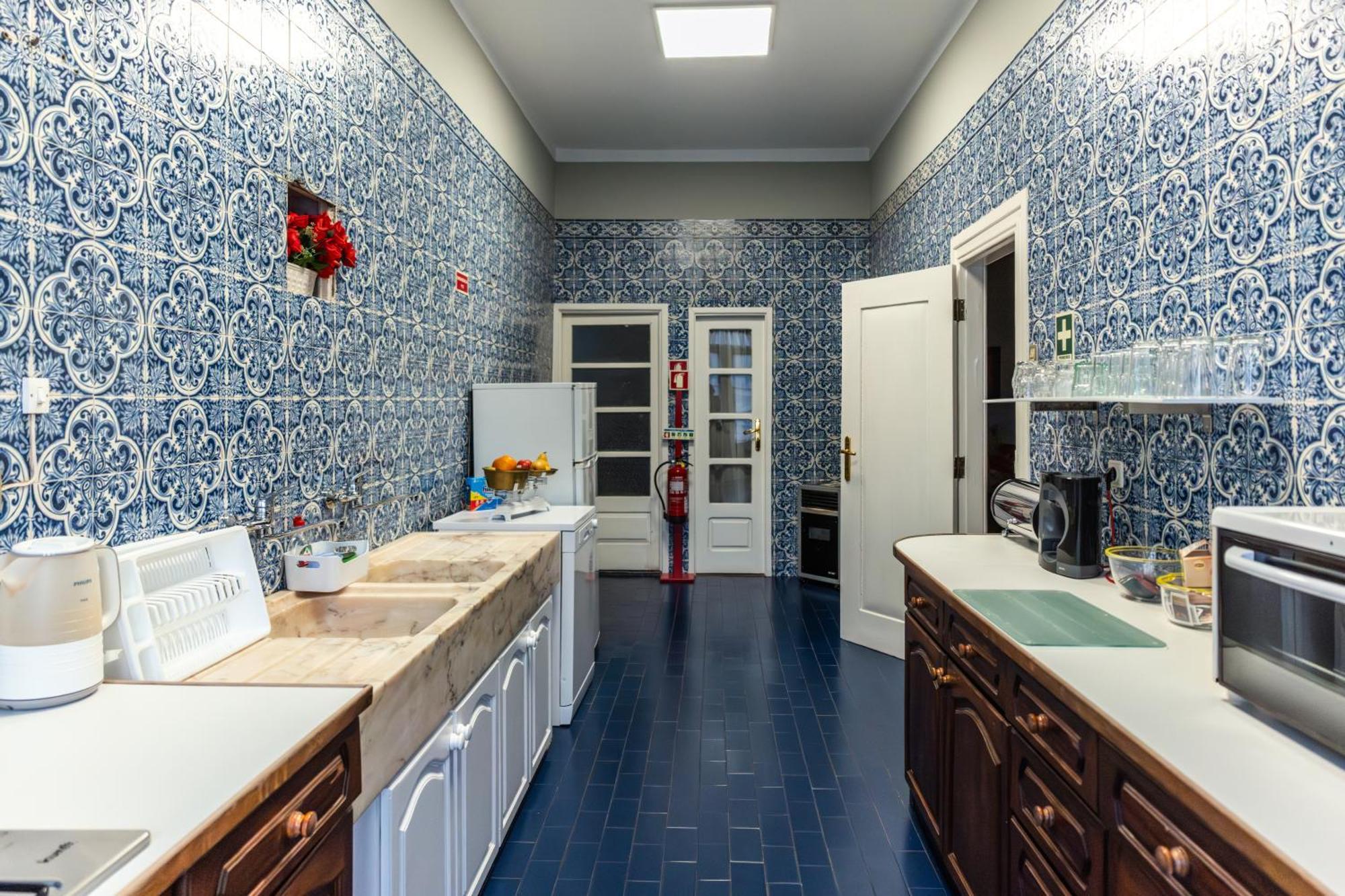Douro D'Heart - Regua Guesthouse - Casa Completa Peso da Régua المظهر الخارجي الصورة