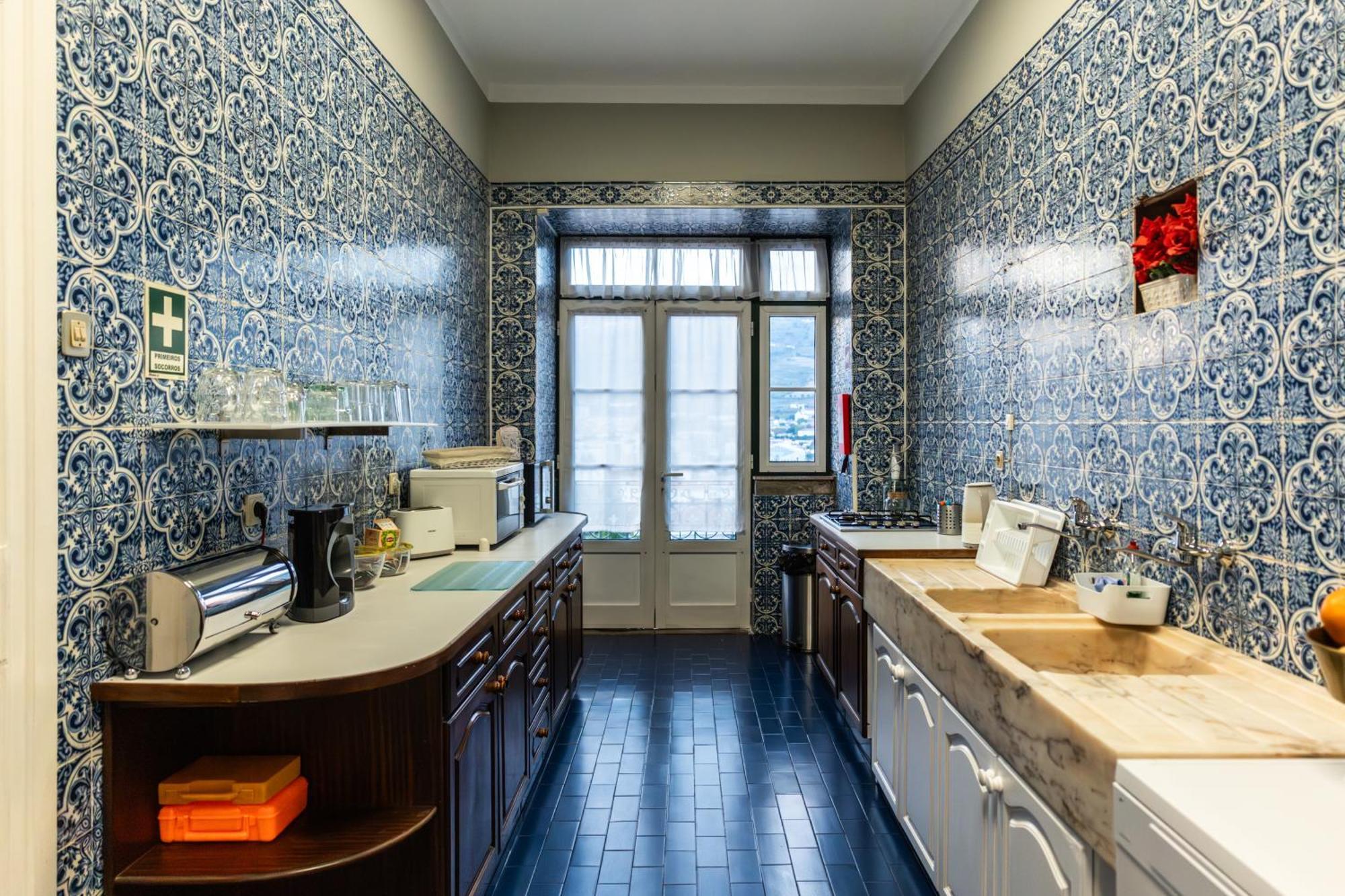 Douro D'Heart - Regua Guesthouse - Casa Completa Peso da Régua المظهر الخارجي الصورة